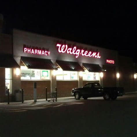 Walgreens Pharmacy - 61 S US HIGHWAY 12, Fox Lake, IL 60020. Visit your Walgreens Pharmacy at 61 S US HIGHWAY 12 in Fox Lake, IL. Refill prescriptions and order items ahead for pickup.